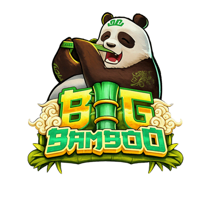 Big Bamboo džungla slot
