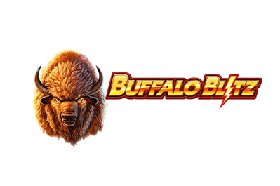 Buffalo Blitz divjina slot