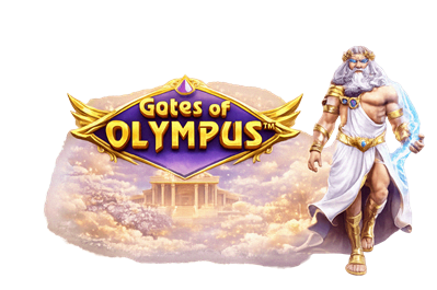 Gates of Olympus priljubljen slot