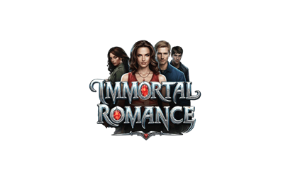 Immortal Romance vampir slot